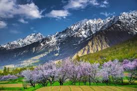 Places to visit in Skardu